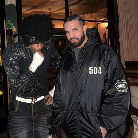 drake buy chanel|Drake Gifts Fan A Chanel Bag During Vegas Show .